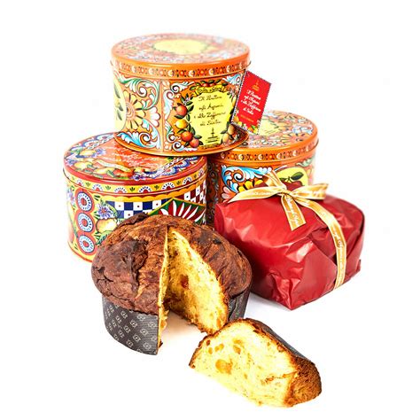 dolce gabbana panettone australia|dolce and gabbana panettone tin.